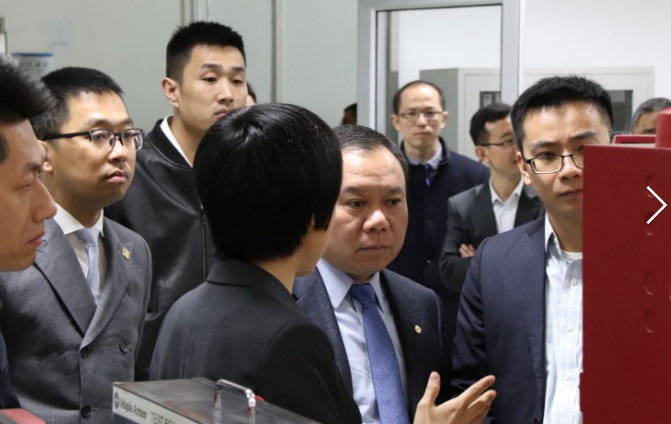 尊龙凯时·(中国区)人生就是搏!