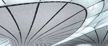 尊龙凯时助力北京大兴国际机场 &mdash;&mdash; 消防清静，，，有我护航