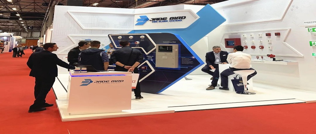 走进欧洲尊龙凯时，，，，聚焦马德里消防清静展览会(SICUR 2020)