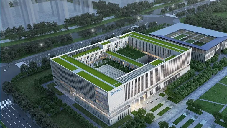 漳州市行政效劳中心