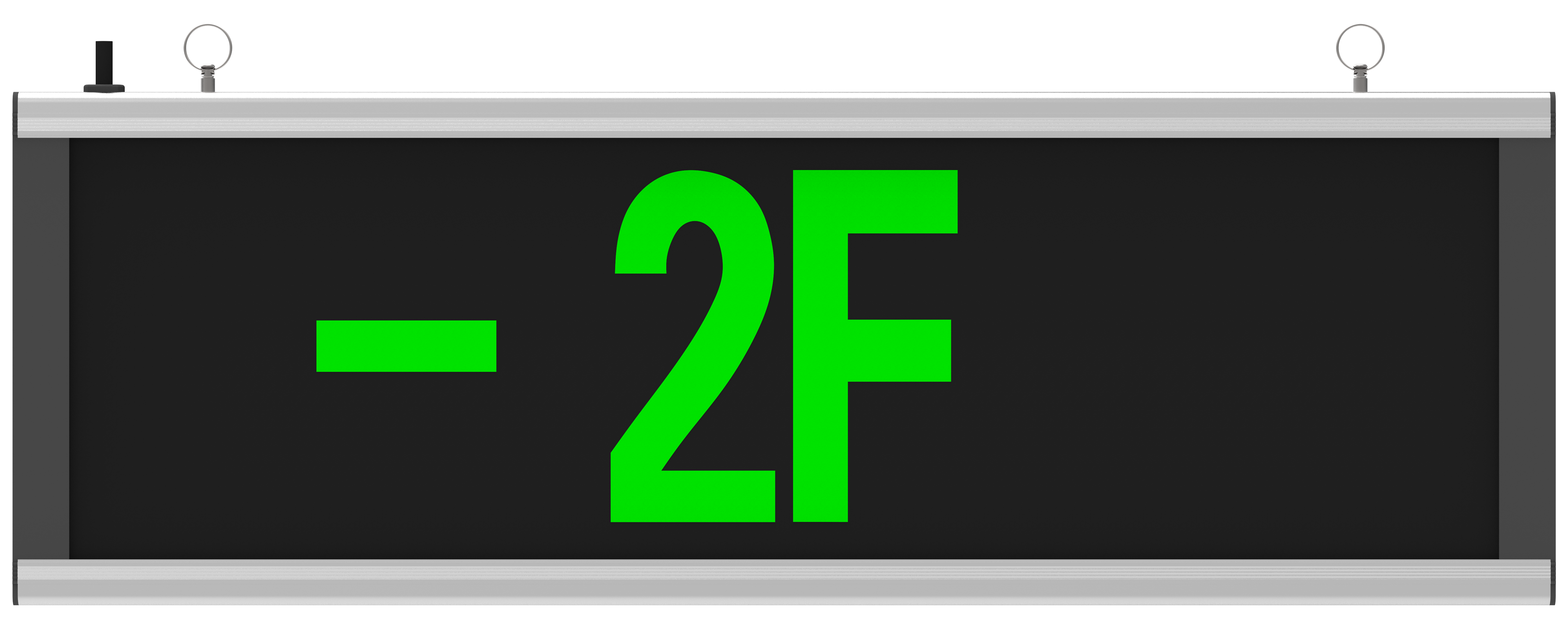 集中电源集中控制型消防应急标记灯具