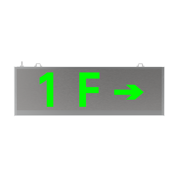 吊装式大型标记灯