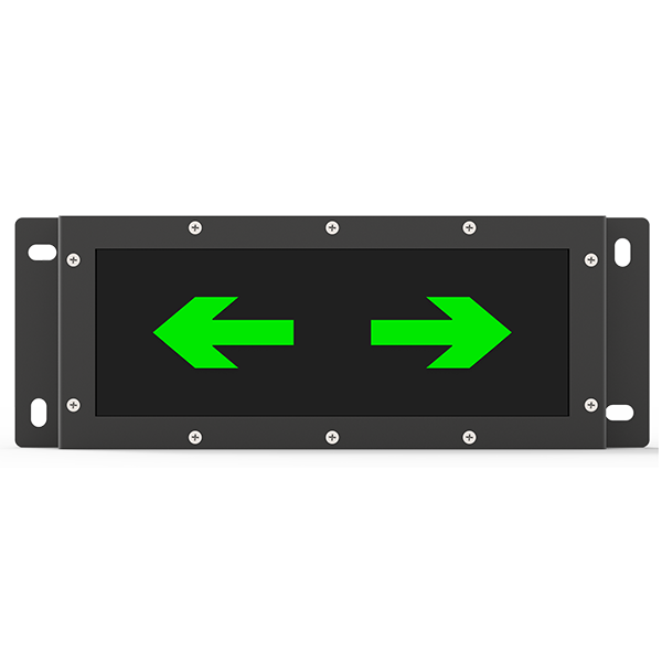 IP67壁挂小型标记灯