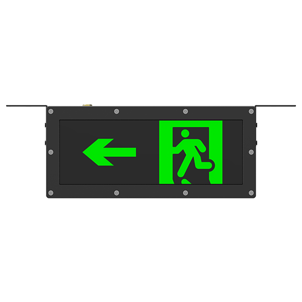 IP67吊装小型标记灯